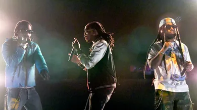 (Gerardo Mora/Getty Images)