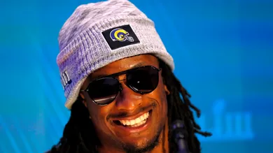 Kevin C. Cox/Getty Images