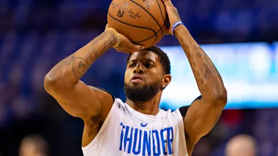 Wesley Hitt/Getty Images