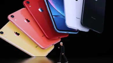 Justin Sullivan / Getty Images