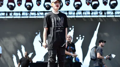 Scott Dudelson/Getty Images