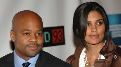 Brad Barket/Getty Images