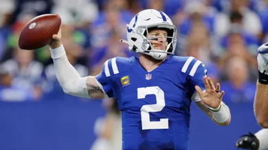 Michael Hickey/Getty Images