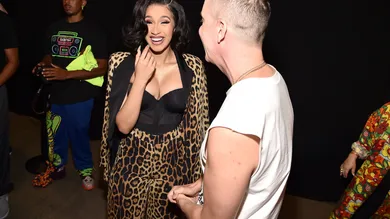 Theo Wargo/Getty Images