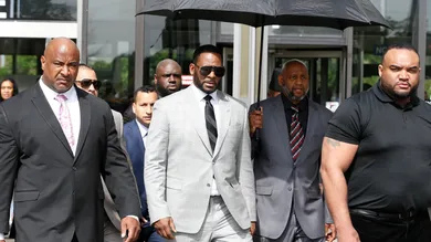 Nuccio DiNuzzo/Getty Images