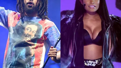 Tabatha Fireman/Getty Images, Ethan Miller/Getty Images