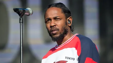 Samir Hussein/Getty Images