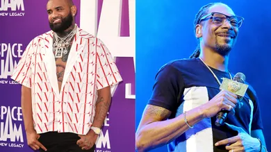 Kevin Winter /  Bennett Raglin / Getty Images