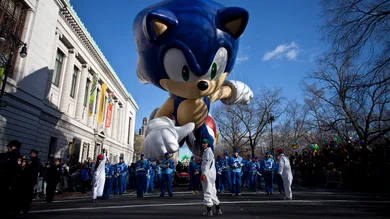 Kena Betancur/Getty Images