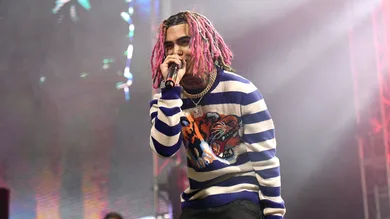 Scott Dudelson / Getty Images