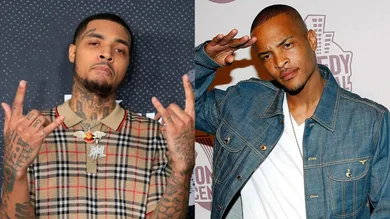 Carmen Mandato & Ethan Miller/Getty Images