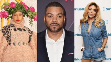 Nicholas Hunt/Getty Images