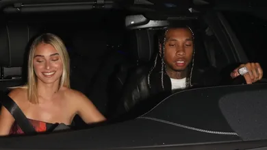 007/MEGA/GC Images/Getty Images