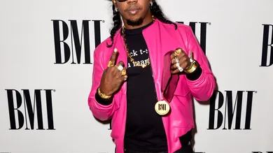 Frazer Harrison /getty images