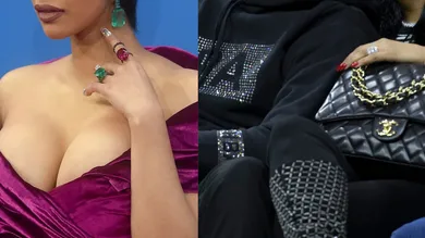 Mitchell Leff/Jamie McCarthy/Getty Images