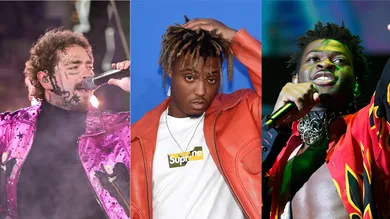 Noam Galai, Jamie McCarthy & Steve Jennings/Getty Images