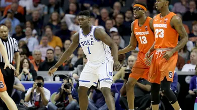 Streeter Lecka/Getty Images