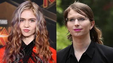 Frazer Harrison/Getty Images & Win McNamee/Getty Images