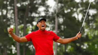 Kevin C. Cox/Getty Images