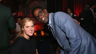 Bennett Raglin/Getty Images