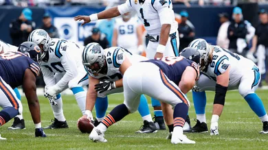 Jonathan Daniel / Getty Images