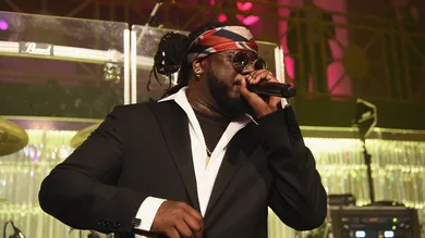 Jamie McCarthy/ Getty Images