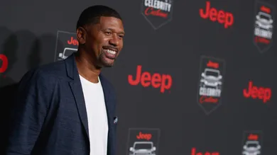 Joe Scarnici/Getty Images for Jeep