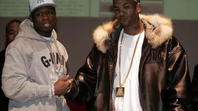 KMazur/WireImage for INTERSCOPE RECORDS/Getty Images