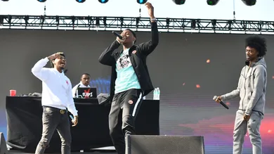 Scott Dudelson/Getty Images