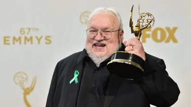 Alberto E. Rodriguez/Getty Images