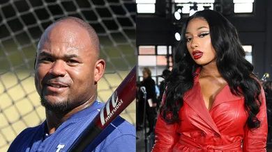 Stephen Dunn/Getty Images / Dimitrios Kambouris/Getty Images for NYFW: The Shows