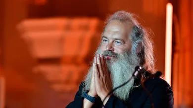 Frazer Harrison / Staff / Getty Images