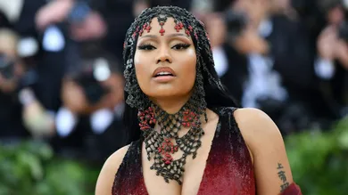 ANGELA WEISS/AFP via Getty Images