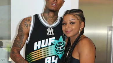 Maury Phillips / Stringer / Getty Images