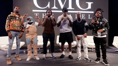 Frazer Harrison/Getty Images