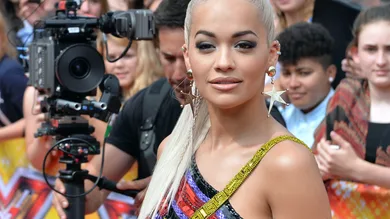 Anthony Harvey/Getty Images