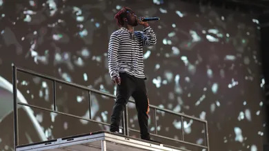 Neilson Barnard/Getty Images