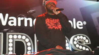 Brad Barket/Getty Images