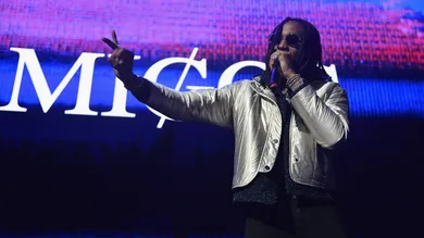 Theo Wargo /getty images