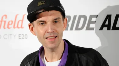 Stuart C. Wilson / Getty Images