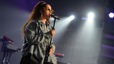 Kevin Winter/Getty Images