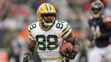 Stacy Revere/Getty Images