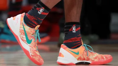 Ronald Martinez/Getty Images