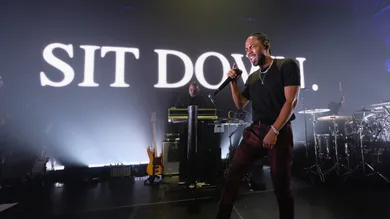 Dimitrios Kambouris/Getty Images