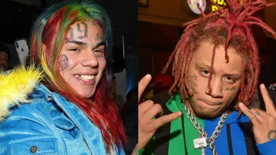 Shereif Zayadat, Prince Williams/Getty Images