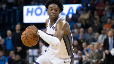 J Pat Carter/Getty Images