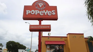 Joe Raedle/Getty Images