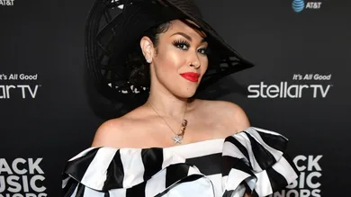 Paras Griffin / Stringer / Getty Images