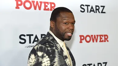 Jamie McCarthy/Getty Images for STARZ