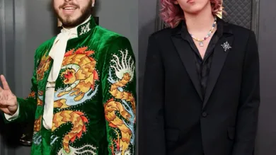 Frazer Harrison/Getty Images & Amy Sussman/Getty Images